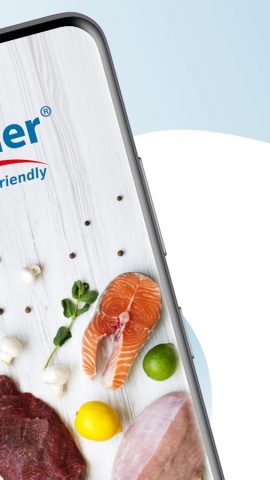 Kingfisher.kz для Android — скриншот 2