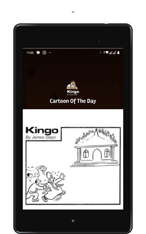 Kingo для Android — скриншот 4