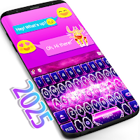 Клавиатура 2024 для Android