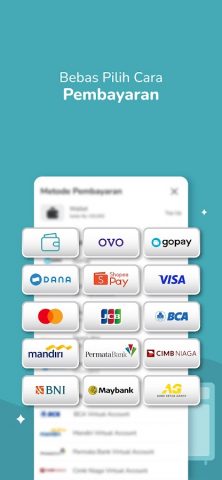 KliknClean для Android — скриншот 5