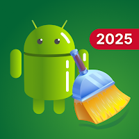 Клинер — чистка телефона для Android