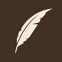 Книга Фанфиков для Android