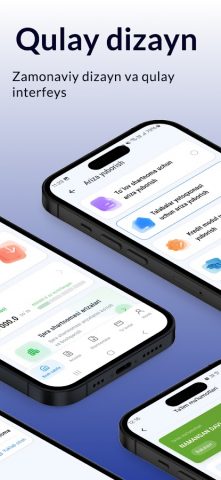 Kontrakt Edu для Android — скриншот 2