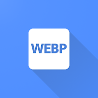Конвертер WEBP — в WEBP для Android