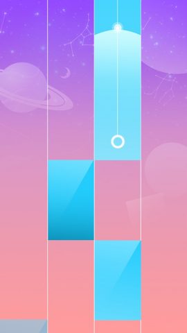 Kpop Piano Game: Color Tiles для Android — скриншот 4