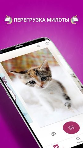 Красивые Рингтоны на Телефон для Android — скриншот 5