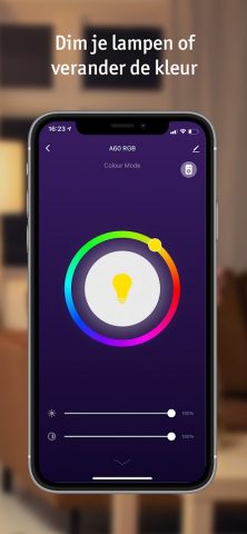 Kruidvat Smart Home для Android — скриншот 4
