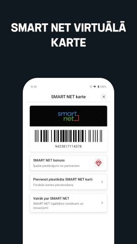 Ksenukai.lv — e-veikals для Android — скриншот 5