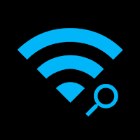 Иконка Кто на моем wifi