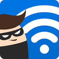 Кто ворует мой Wi-Fi? для Android