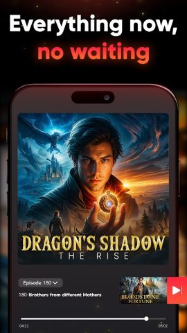 Kuku FM: Audio Series для Android — скриншот 4