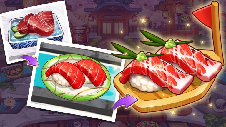 Кулинария Приключения™ для Android — скриншот 3