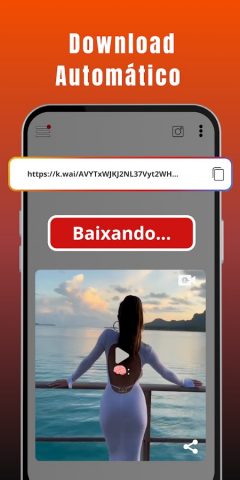 Baixar Vídeos do KW — Kwibo для Android — скриншот 3