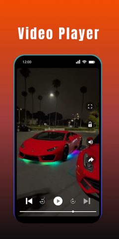 Baixar Vídeos do KW — Kwibo для Android — скриншот 5