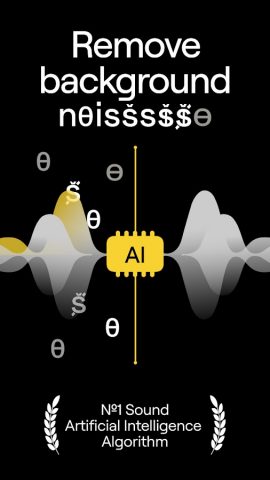 LALAL.AI: AI Vocal Remover — скриншот 3