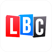 LBC: UK, World & Breaking News для Android