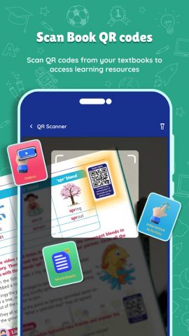 LEAD Group Student App для Android — скриншот 5