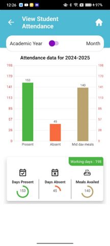 LEAP для Android — скриншот 5