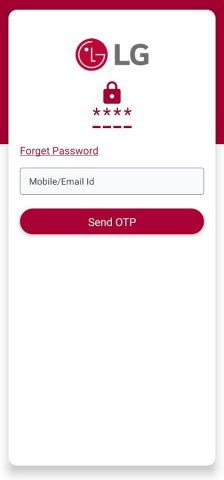LG India для Android — скриншот 1