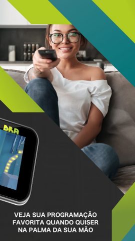 LINK TV для Android — скриншот 3