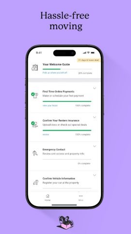 LOFT Living для Android — скриншот 2