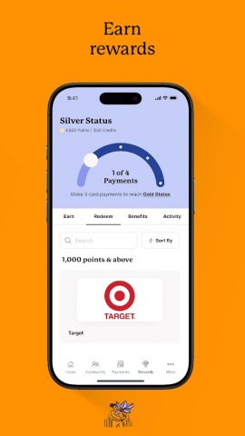 LOFT Living для Android — скриншот 4