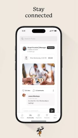 LOFT Living для Android — скриншот 5