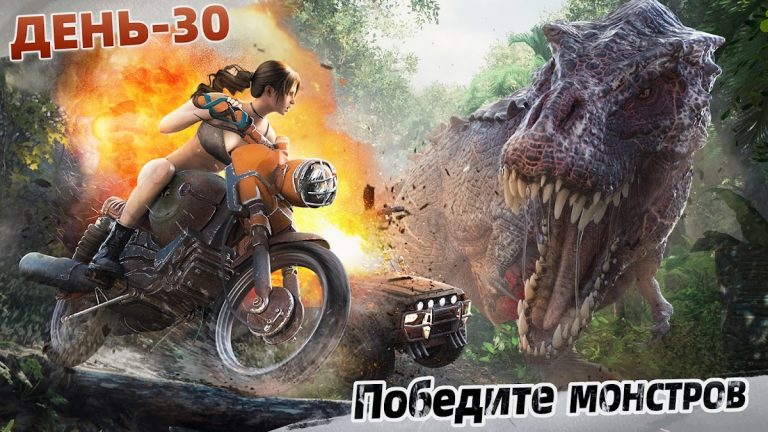 LOST in BLUE для Android — скриншот 4