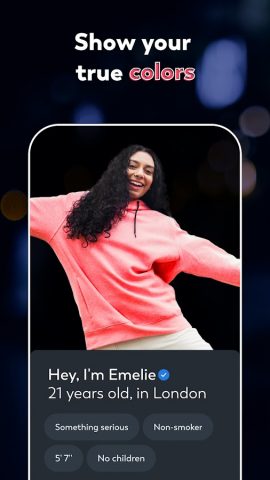 LOVOO — Знакомства & Чат для Android — скриншот 5