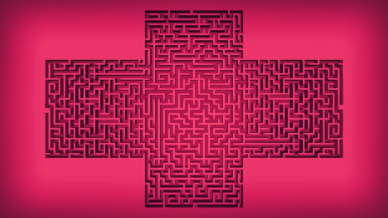 Лабиринт: бесконечно простой для Android — скриншот 5