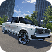 Лада Русские Тачки: Lada Sim для Android