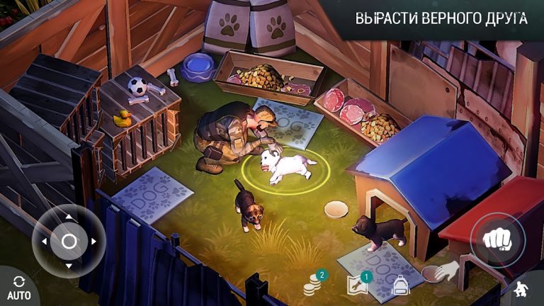 Last Day on Earth: Survival — скриншот 1