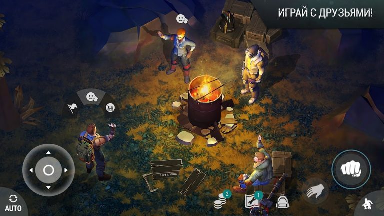 Last Day on Earth: Survival — скриншот 4