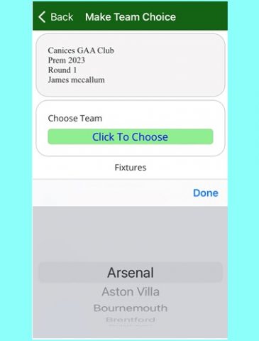 Last Man Standing для Android — скриншот 1