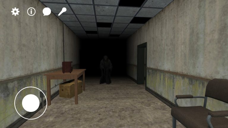 Last Night — Horror Online для Android — скриншот 4