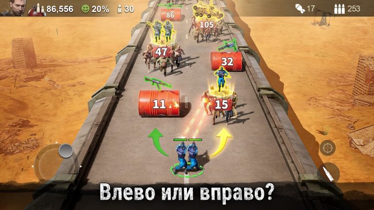 Last Shelter: Survival для Android — скриншот 3