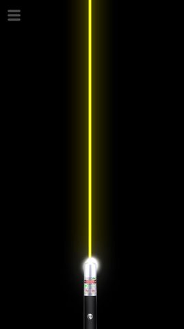 Лазерная указка для Android — скриншот 5