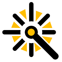 Лазерная указка для Android