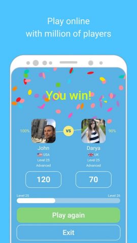 Learn Armenian with LinGo Play для Android — скриншот 4