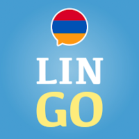 Learn Armenian with LinGo Play для Android