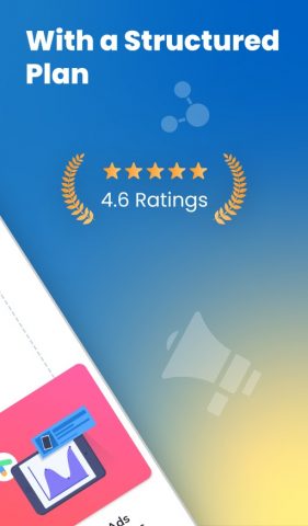 Learn Digital Marketing для Android — скриншот 2