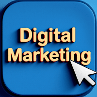 Learn Digital Marketing для Android