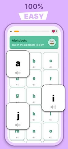 Learn French for Beginners для Android — скриншот 3