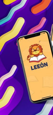 Leeon для Android — скриншот 1