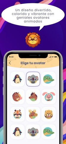 Leeon для Android — скриншот 3