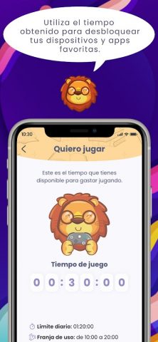 Leeon для Android — скриншот 5