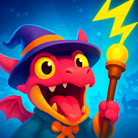 Legacy Wizard Битва Заклинаний для Android