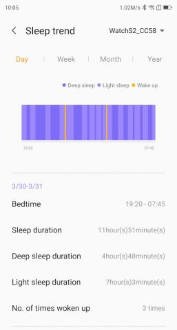 LenSmart Life для Android — скриншот 2