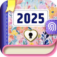 Личный Дневник с Паролем для Android