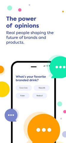 LifePoints: Paid Surveys App для Android — скриншот 2